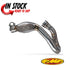 FMF MEGABOMB HEADER TI KTM 23-24 450 SX-F XC-F SMR  23-24 HUSQVARNA FC FS FX 450